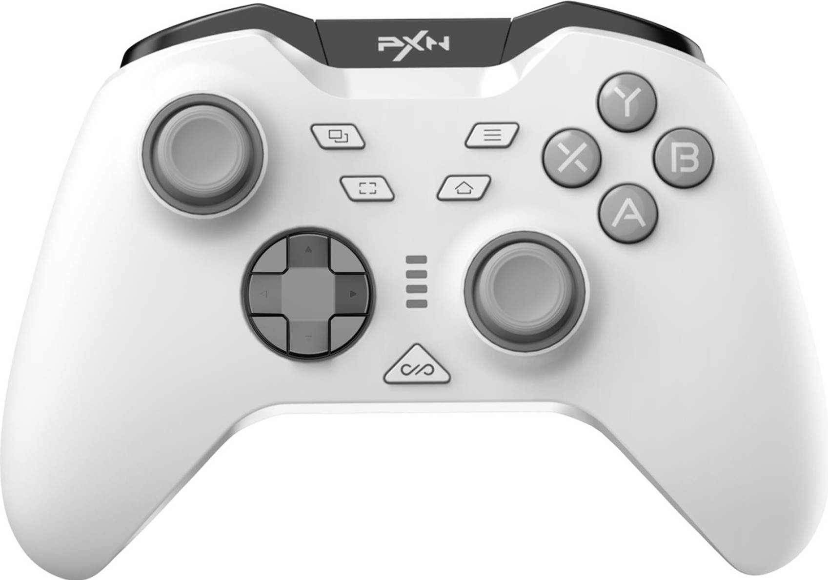 P5 Android Gaming Controller - White