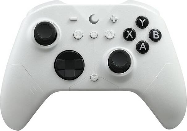 Saudism ES Pro 1 2 Controller Gamepad
