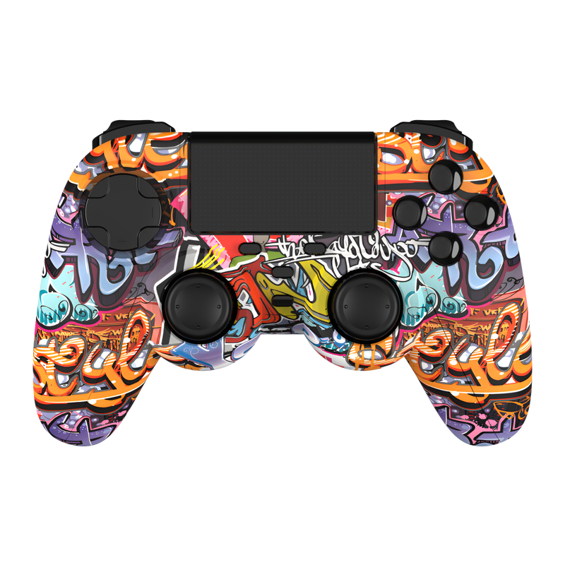 Maxpower Wireless Gamepad For Ps4 Game Controller