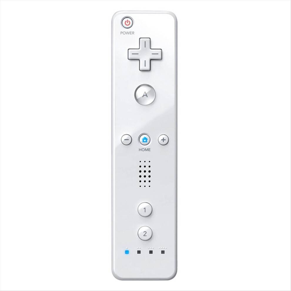 Straight Handle Remote Control Gamepad Wireless