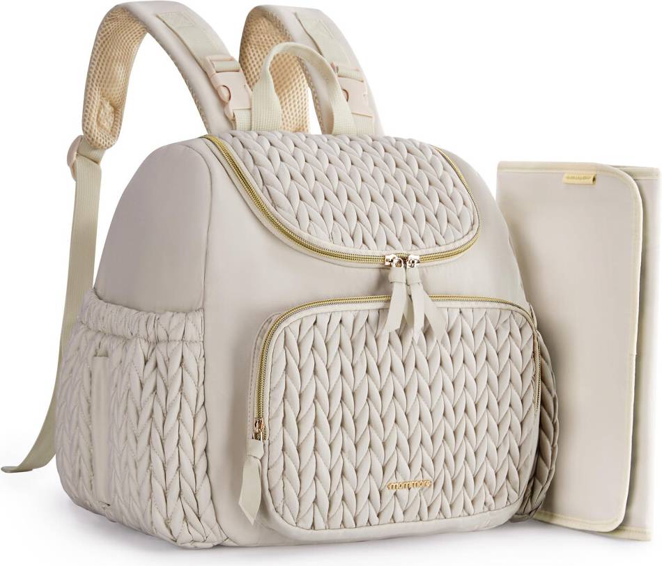 MOMMORE Changing Bag Mini Backpack