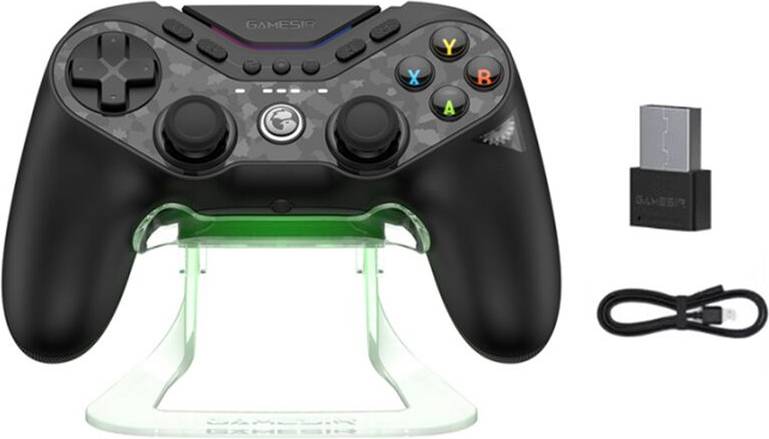 Tarantula T3Pro Gamepad Controller Set