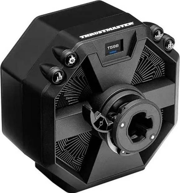 Thrustmaster T598 Open Wheel Raceline LTE Gaming Controller