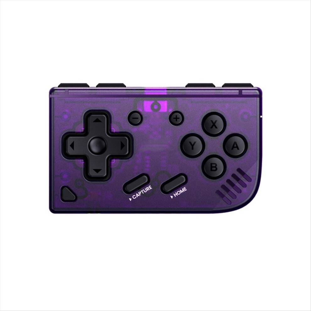 Typecat Mini Retro Controller Turbofunktion