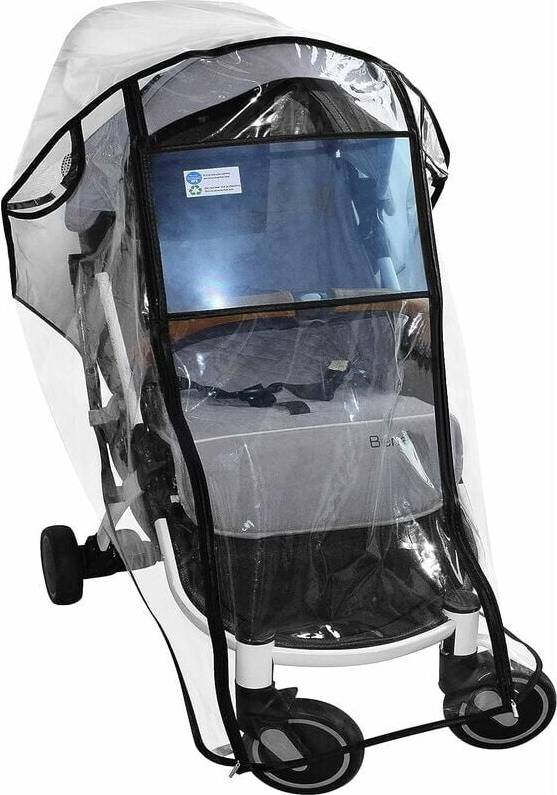 Weather Shield For All Strollers