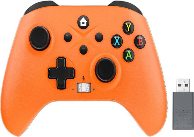 Maxpower 2.4G Android PC Video Game Controller