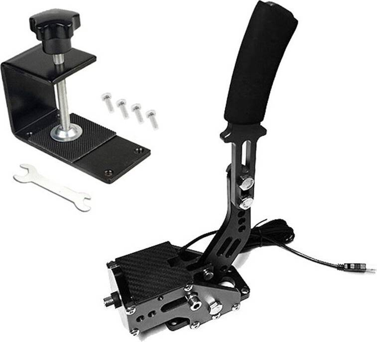 Typecat Game Brake Drift Handbrake Kit