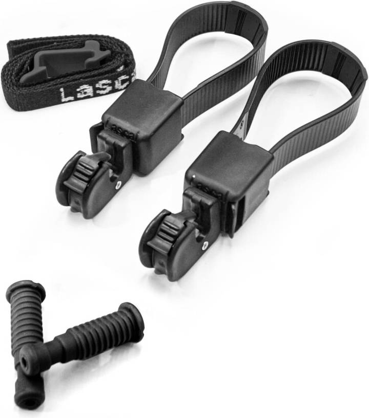 Lascal BuggyBoard Universal Connector Kit