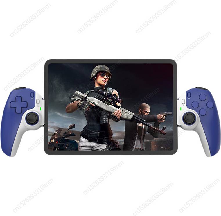 Maxpower D9 Handy Stretching Game Controller Bluetooth