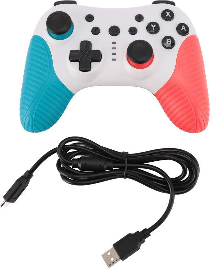Wireless Controller Bluetooth Gamepad