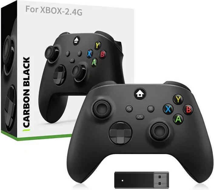 Xbox one wireless controller Maxpower Xbox One Controller 2.4 GHz Wireless Remote