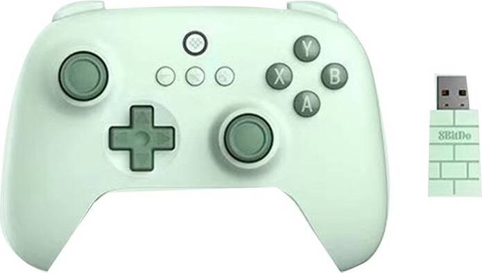 8Bitdo Controller Console Android Wireless 2.4G Youth Edition