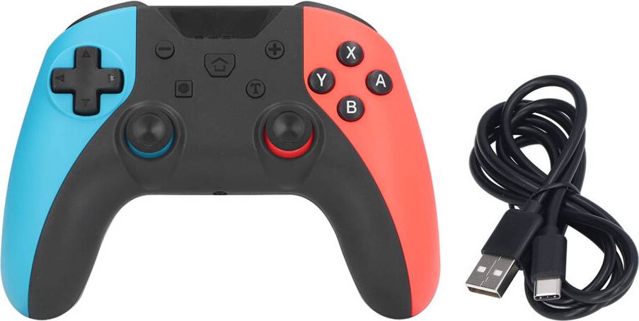Bluetooth Controller Motion Vibration
