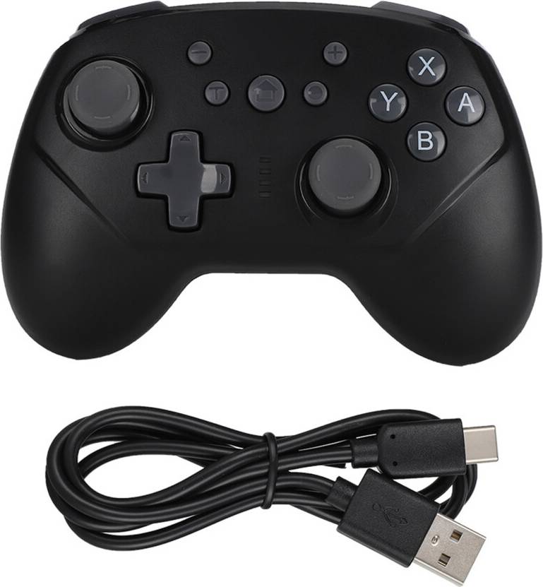Wireless Switch Gamepad Controller Remote