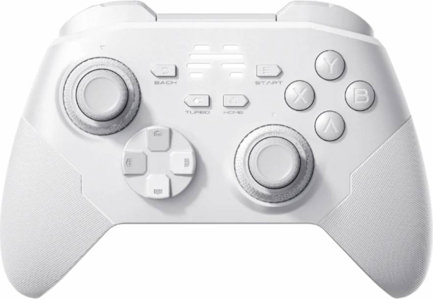 KP20D Wireless Hall Effect Controller