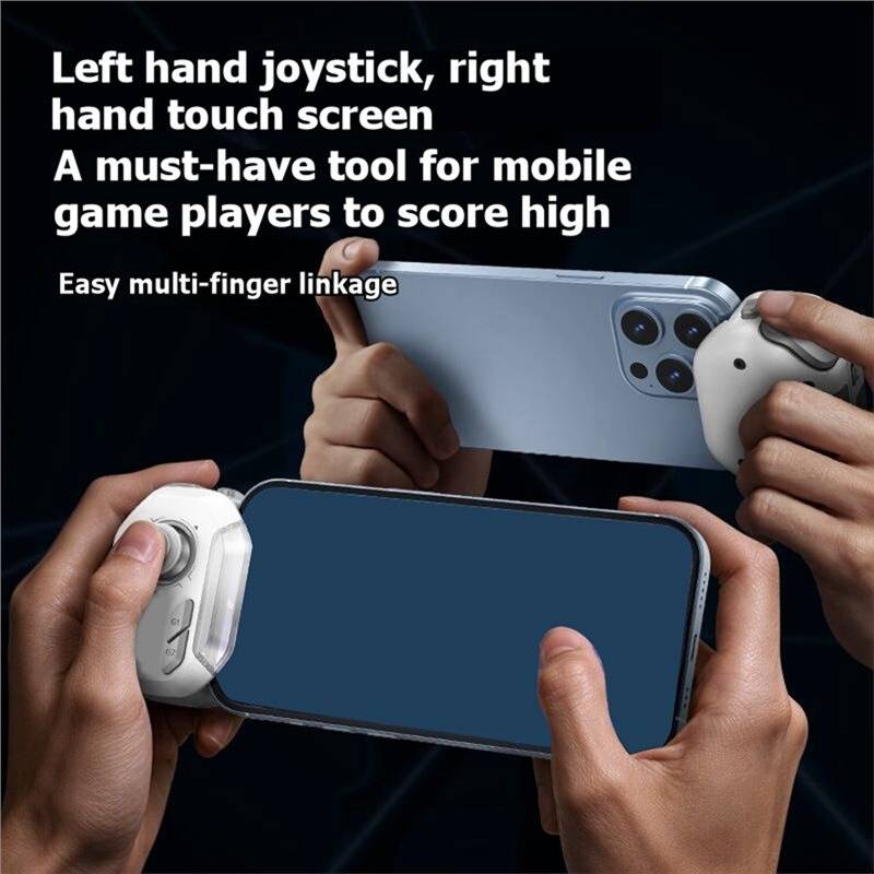 MB07 Wireless Mobile Game Controller