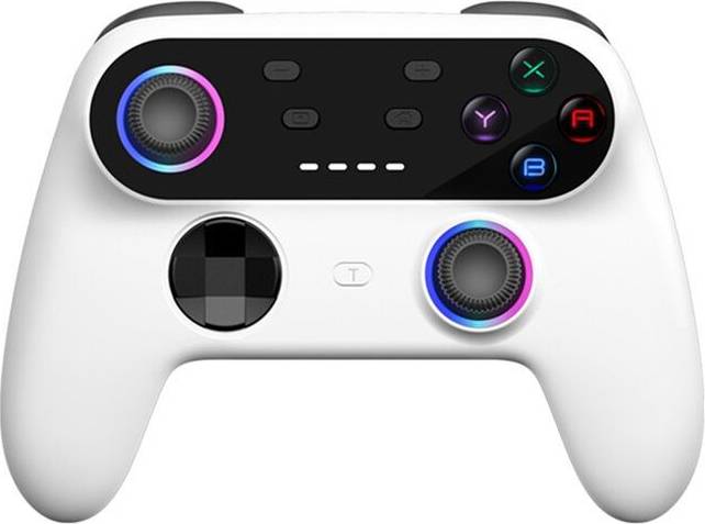 Drahtlose Controller Programmierfunktion Pro Griff RGB