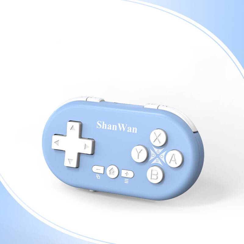 Maxpower Shanwan Micro Mini Game Controller