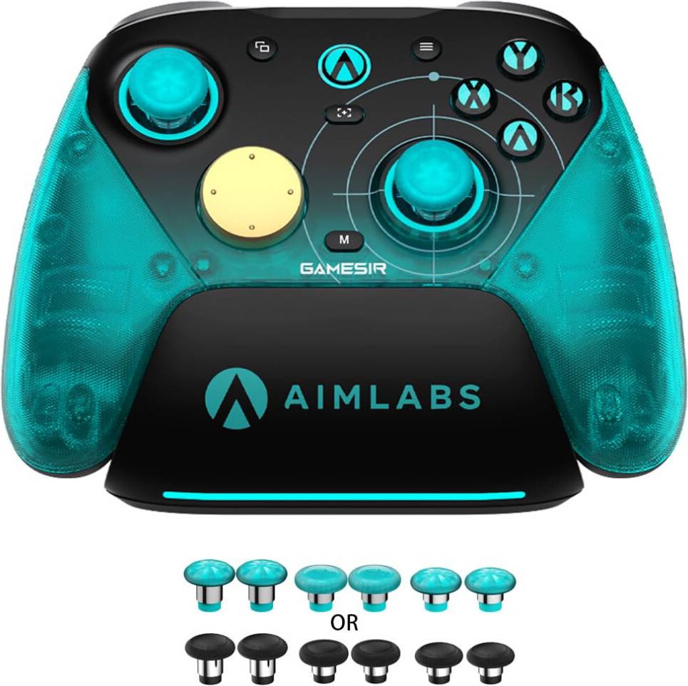 GameSir G7 Pro 8K PC Wireless Controller
