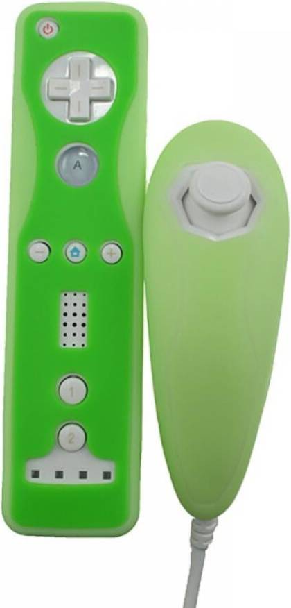 Nintendo wii controller Wireless Wii Controller 2 Pack