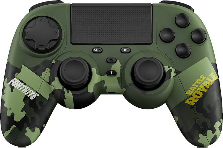 Maxpower Wireless Gamepad For Ps4 Game Controller