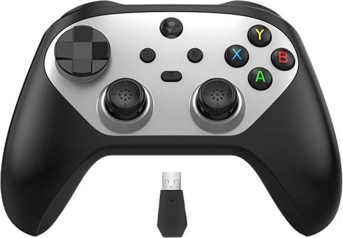 Kabelloser Gamecontroller Android Hall Effekt