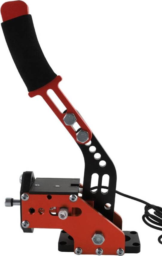 G29 USB Handbrake for G25 G27 G29 T500 Racing Simulators