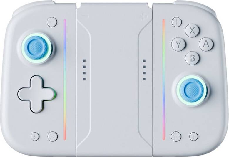 Kepptory Gamepad Wireless IOS Android PC Controller
