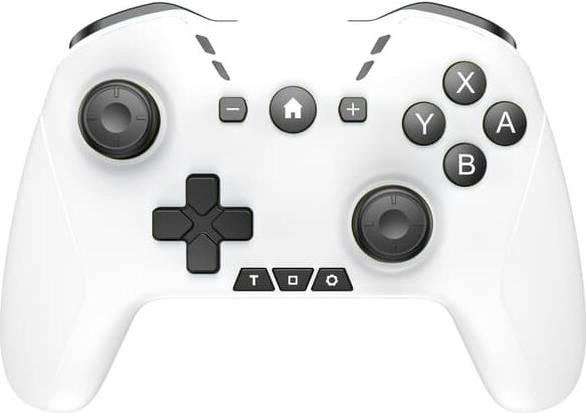 Nintendo Switch Pro Wireless Gamepad Controller