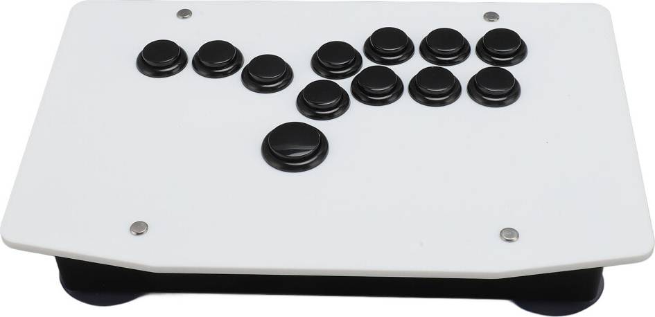 All Button Arcade Stick 12 Keys Cable