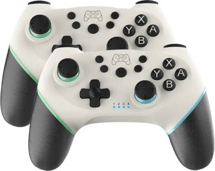 Switch 2 pro controller Maxpower Wireless Pro Switch Controller 2 Stück