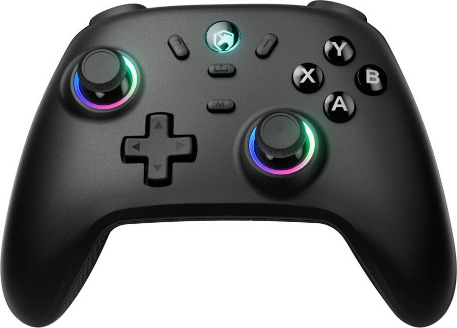ECHTPower Wireless PC Gaming Controller