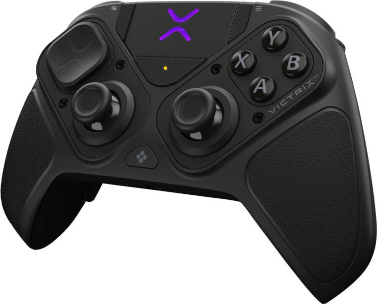 Turtle Beach Victrix Pro BFG Wireless Modular PC Controller