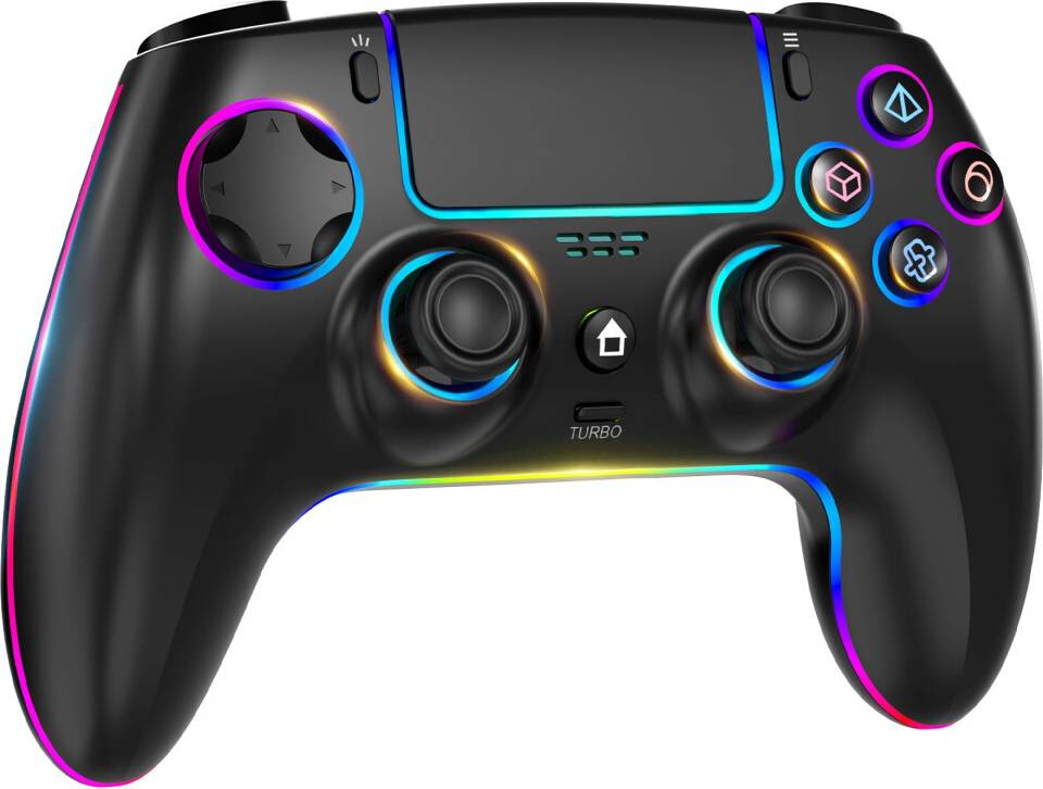 QIVORO Wireless Controller Gamepad