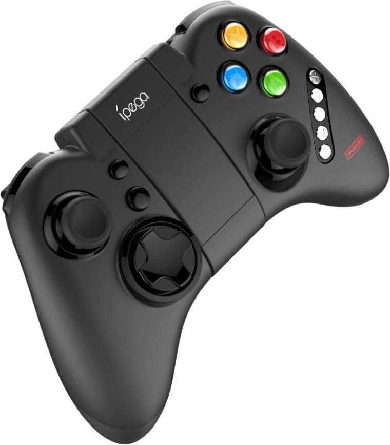 Wireless Bluetooth Game Controller Android iOS