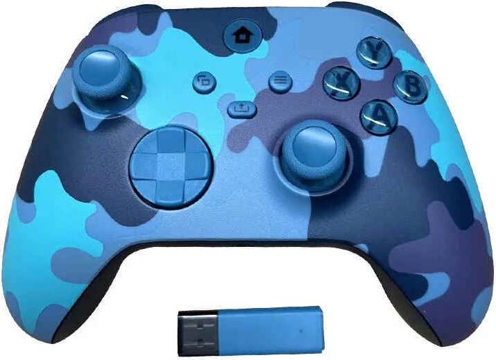 Xbox one wireless controller Maxpower Xbox One Controller 2.4 GHz Wireless Remote