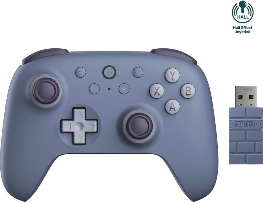 8Bitdo Ultimate 2C Wireless Game Controller