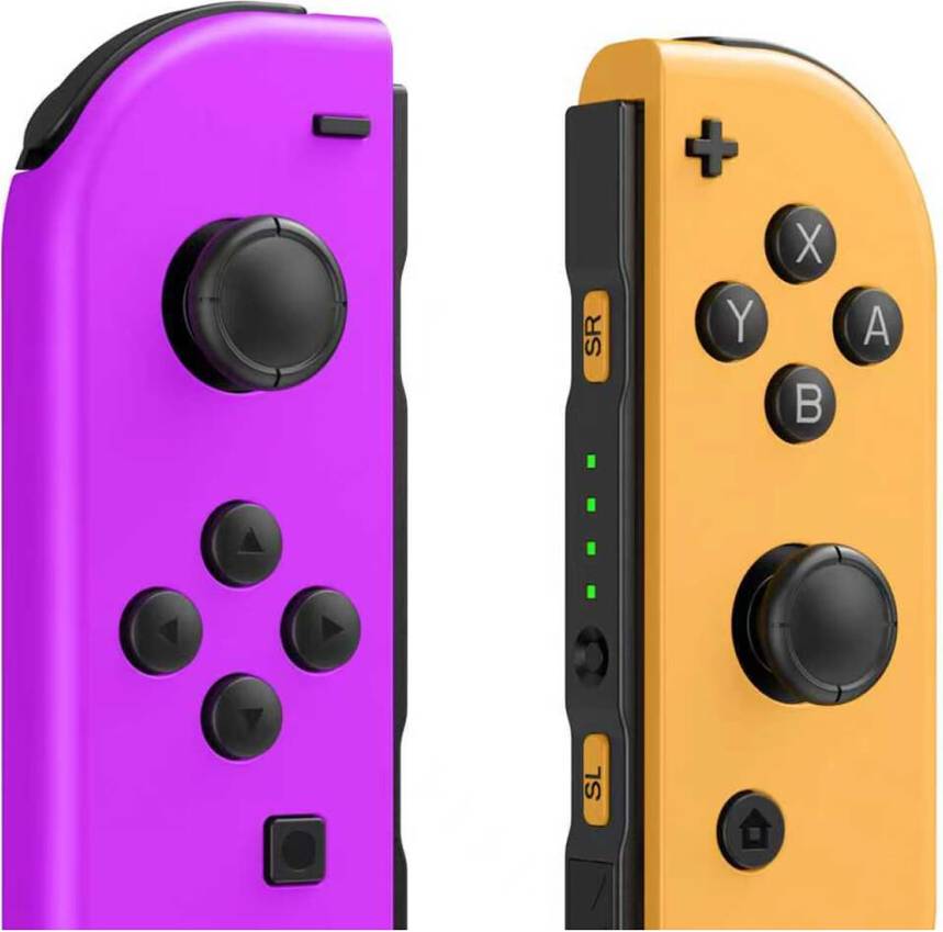 LNLBADNZ Wireless Controllers Replacement