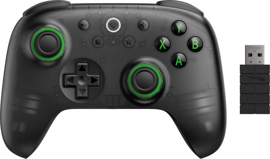 8Bitdo Ultimate 2C Wireless Controller