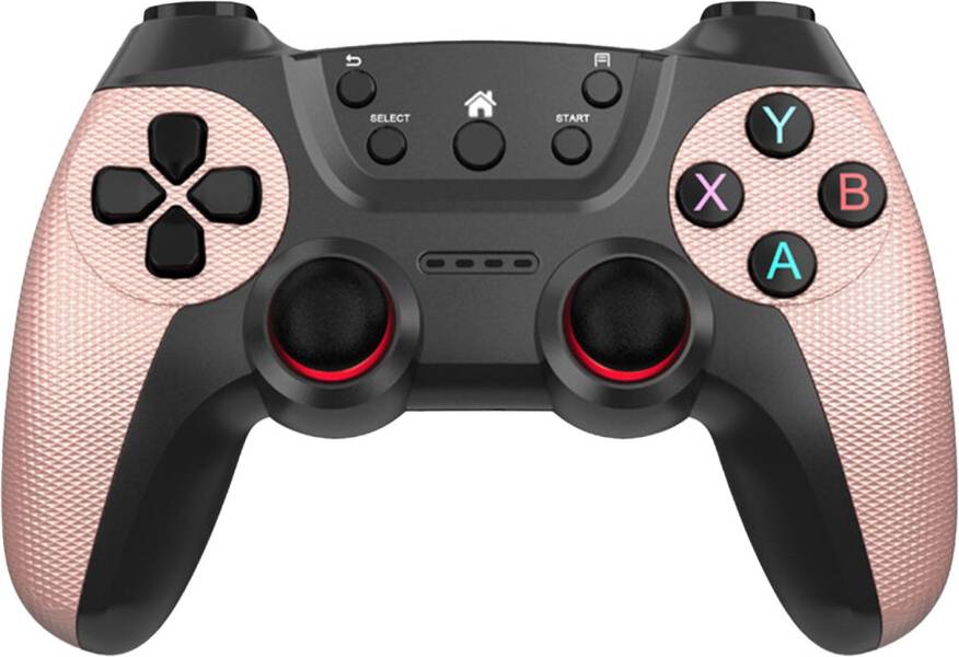 2.4G Game Controller USB Gamepad
