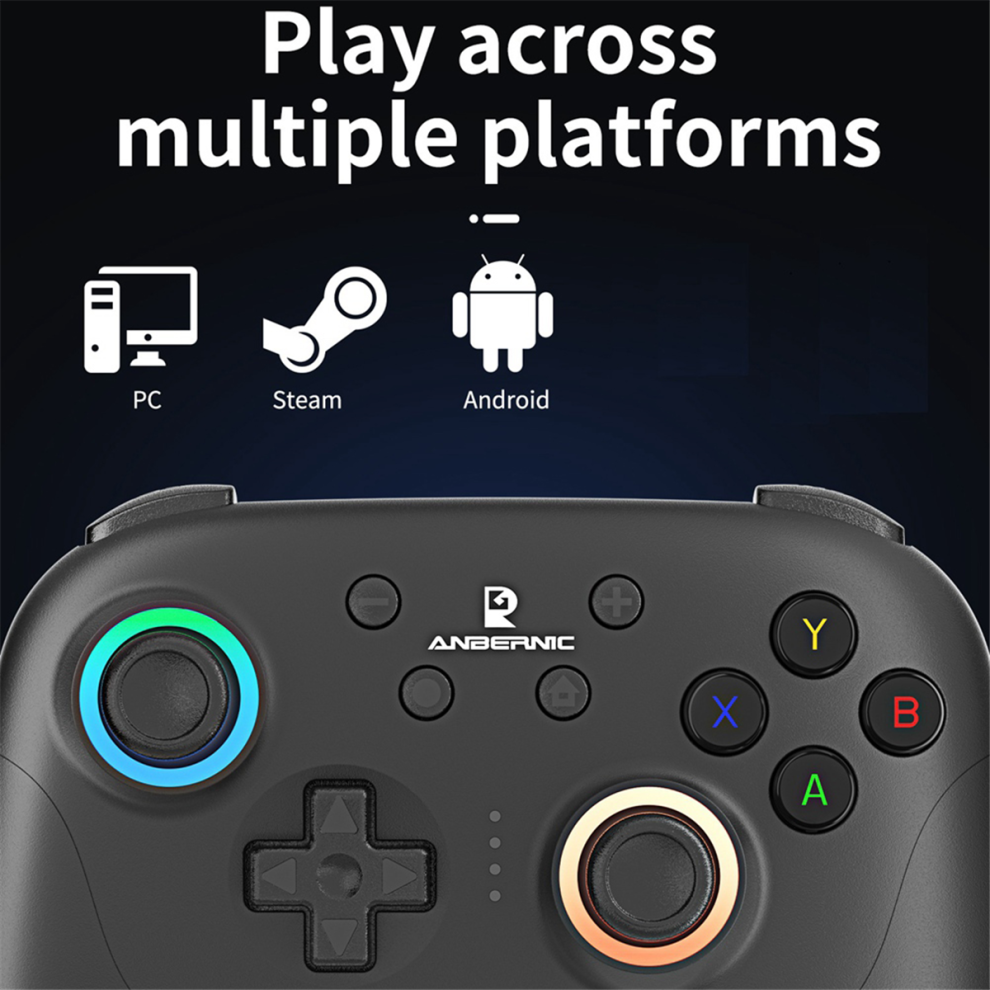 RGP01 Gamepad Controller PC Android IOS