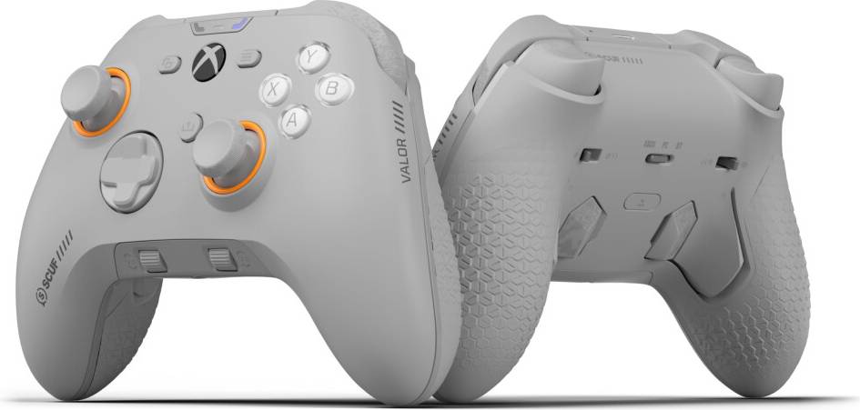 Scuf Valor Pro Wireless Performance Xbox Controller