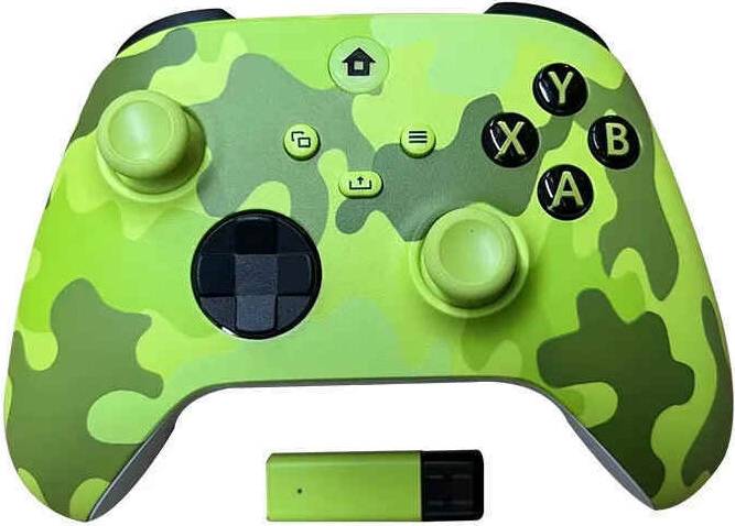 Maxpower Xbox One Controller 2.4 GHz Wireless Remote