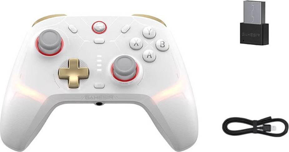 GameSir Cyclone 2 Wireless Controller Switch