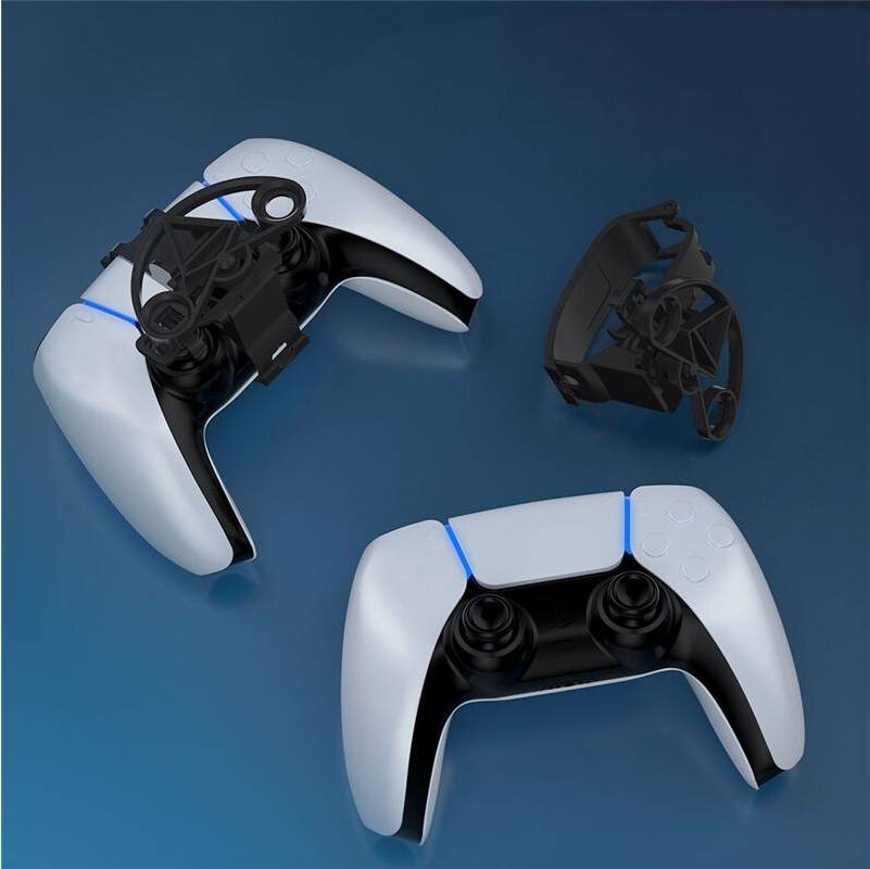 Tlily PS5 Wireless Racing Controller Gamepad