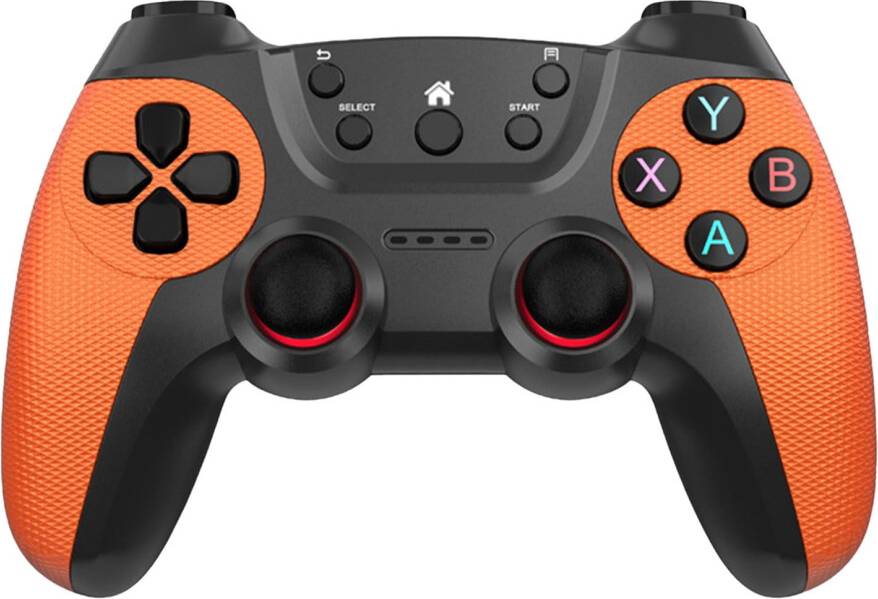 2.4G Game Controller USB Gamepad