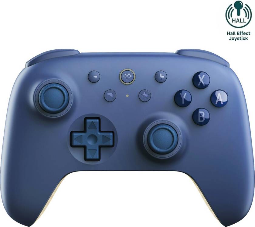 8Bitdo Ultimate 2C Bluetooth Controller for Switch 2