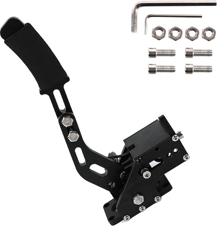 Gen 4 Aluminium Racing Handbrake