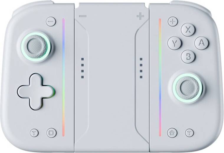 Kepptory Wireless Gamepad for IOS Android PC