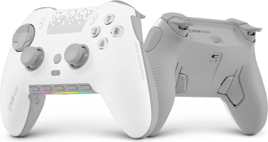 Scuf Envision Pro Wireless V2 Gaming Controller